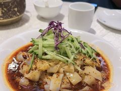 -新粤新疆菜清真餐厅(拱北店)
