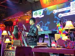 -喜鹊音乐酒馆(西街店)