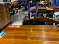 大堂-李先生牛肉面大王(济南火车站候车室店)