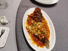 -老北门·苏帮菜·湖景包间(月光码头店)