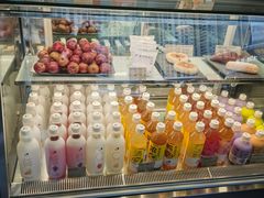 -喜茶(深圳福田星河COCO Park店)