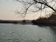 -汤泊温泉度假村