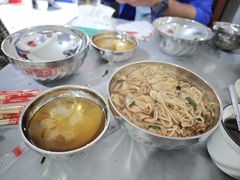 -正宗杨记普洱酸醋米线(总店)