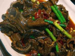 -大隐隐于市私房菜(保和小区店)