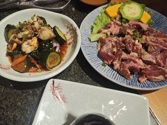 -梦山水日本烧肉(五四广场店)