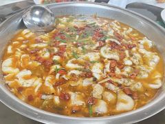 -老四川平头酸菜鱼(衙前店)