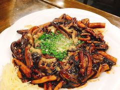响油鳝糊-协和菜馆(凤凰街店)