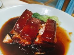 招牌东坡肉-精典一号民间菜