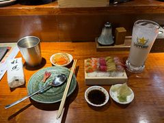 -桂马·日本料理·海胆·海鲜饭·酒场(民主广场店)
