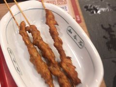 -和合谷(北新桥店)