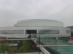 -北京园博大酒店