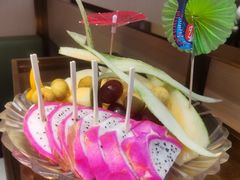 -海底捞火锅(大华一路店)