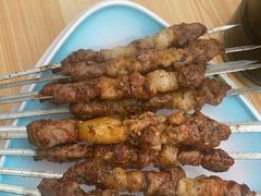 -清真玉林老字号稍麦羊杂碎(宽巷子民族美食街店)