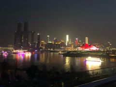 -长嘉·河图火锅(长嘉汇江景旗舰店)