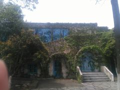 -白塘生态植物园