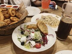 -巴伐利亚啤酒坊(意式风情街店)