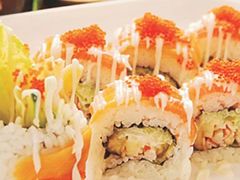 -彩葉·樱花屋日本料理(动物园店)