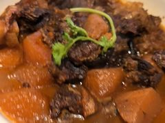 -又见炊烟私房菜(敬亭路店)