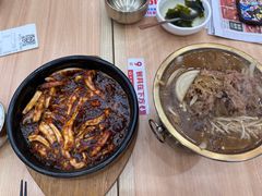 -米村拌饭(银泰中心店)