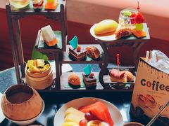 -西双版纳洲际度假酒店兰吧