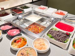-海底捞火锅(大唐店)