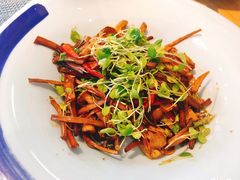 -和雅集素食(景区店)