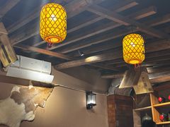 -柿子树炭烤羊腿(金台路店)