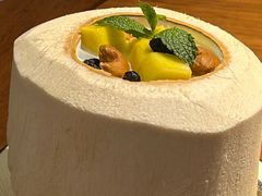 -星叶·东南亚料理(宁波万象汇店)