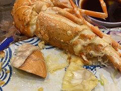 -極上萬膳·日料放题(海岸城店)