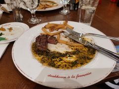 -Entrecôte 法国牛扒馆(保利·时光里店)