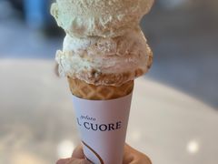 -Dal Cuore 达可芮冰淇淋(陕西北路店)