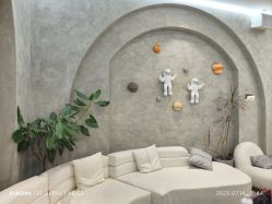 -IN STYLE·全国形象店