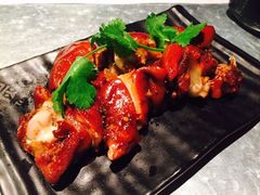 -炭舍干锅·烤鱼(扬名广场店)