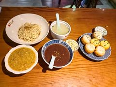 -鑫震源·苏式大虾生煎(山塘街店)