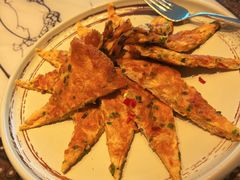 -长沙北辰洲际酒店-栀味轩中餐厅