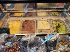 -美食汇自助餐厅(成都万达瑞华酒店)