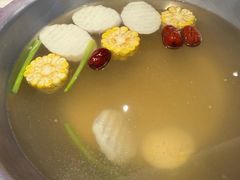 -八合里潮汕鲜牛肉火锅(福州万象城店)