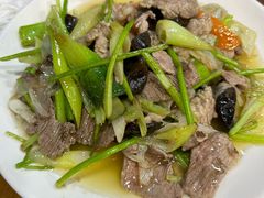 -长安后宰门水盆羊肉(新都心店)