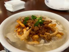 -天回镇何氏豆腐(总店)