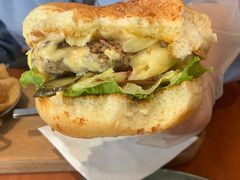 -魏斯理汉堡(西安沣东吾悦店)