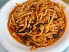 -小放牛炒菜馆(裕华东路店)