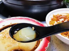 红糖凉糕-钢管厂歆瑞源油卤串串香(春熙路太古里店)