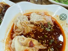 -添好运点心专门店(中环IFC店)