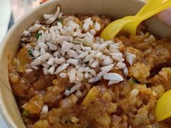 -丁家坡洋芋·观音桥好吃街A区(全国总店)