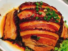 -乔阿马·江南味·驴肉香(龙湖华泾天街店)