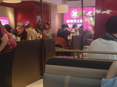 -老板恋上鱼(恒隆广场店)