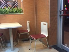 -迈德思客•汉堡•烤鸡(围墙巷店)