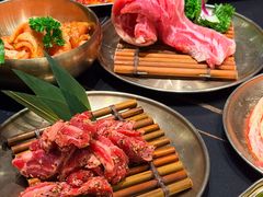 -西塔老太太泥炉烤肉(龙湖北苑天街店)