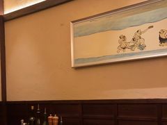-深圳温德姆至尊酒店·大堂吧·户外花园