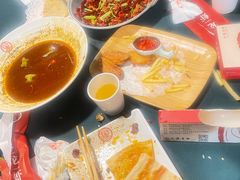 -叶派龙虾•招牌香辣蟹·海鲜(中海国际店)